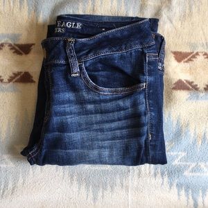 American Eagle Denim